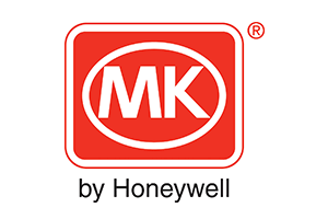 MK By Honeywell Logo
