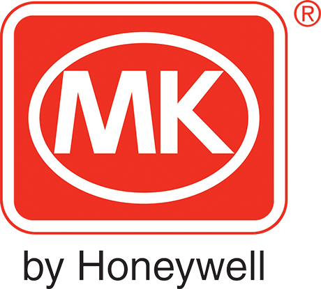 MK By Honeywell Logo