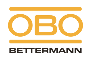 OBO - Bettermann Logo